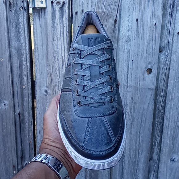 Kenneth Cole Reaction Sprinter Sneaker - Picture 14 of 16